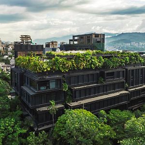 The Click Clack Hotel Medellin